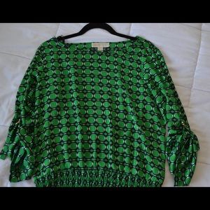 Michael Kors blouse